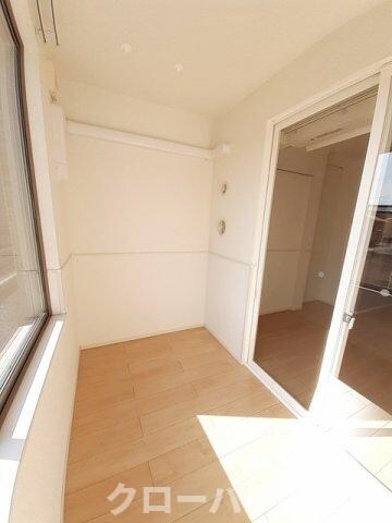 クラール土器町Ｃの物件内観写真