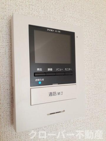 クラール土器町Ｃの物件内観写真