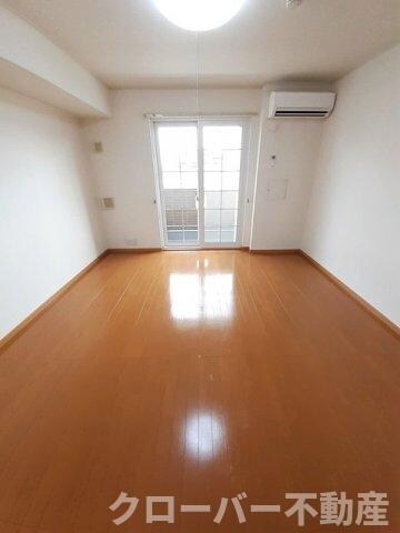 リバーサイド三条の物件内観写真