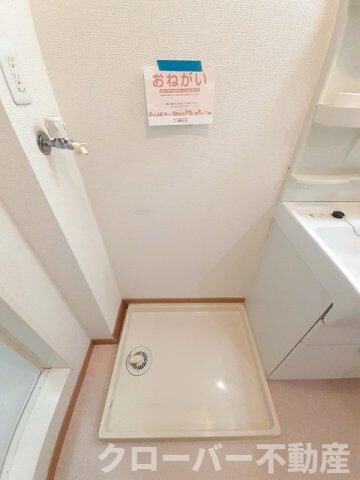 リバーサイド三条の物件内観写真