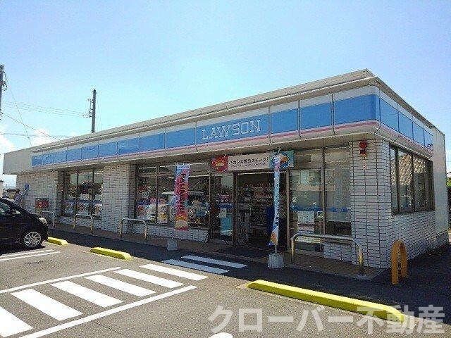 リバーサイド三条の物件外観写真
