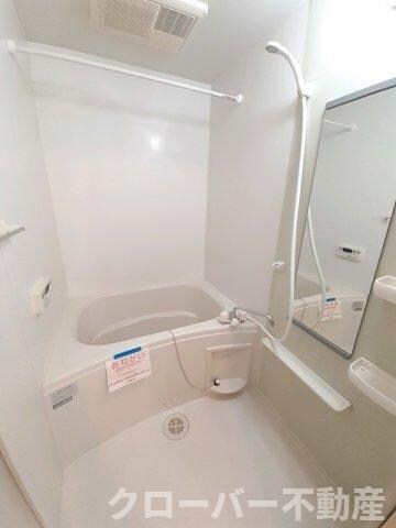 リバーサイド三条の物件内観写真