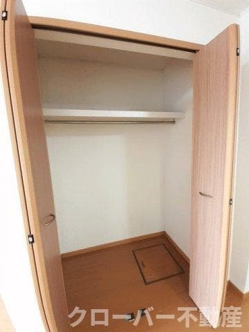 リバーサイド三条の物件内観写真