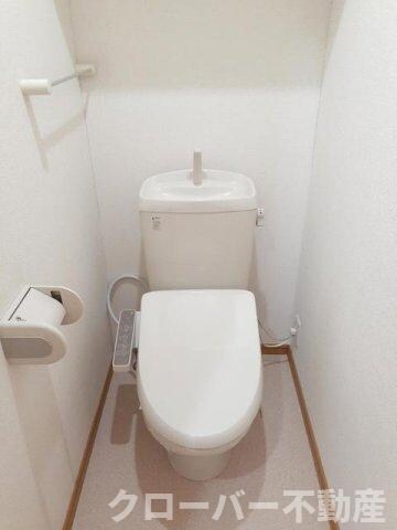 リバーサイド三条の物件内観写真