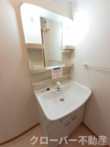 リバーサイド三条の物件内観写真