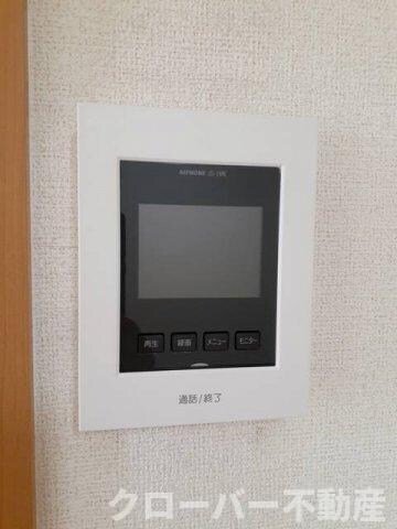 リバーサイド三条の物件内観写真