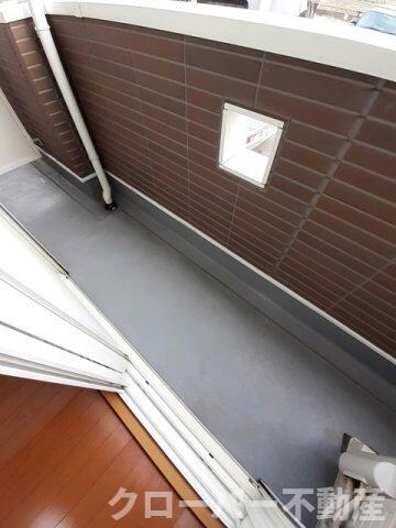 リバーサイド三条の物件内観写真