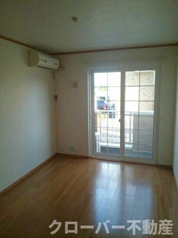 メゾン・ポポラーレＢの物件内観写真