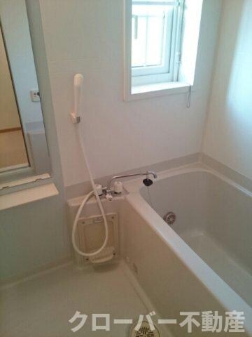 メゾン・ポポラーレＢの物件内観写真