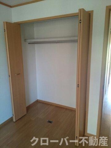 メゾン・ポポラーレＢの物件内観写真