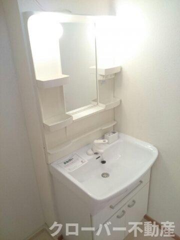 メゾン・ポポラーレＢの物件内観写真