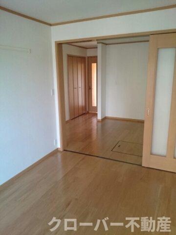 メゾン・ポポラーレＢの物件内観写真