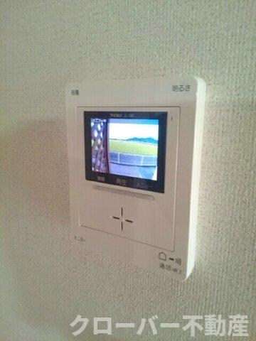 メゾン・ポポラーレＢの物件内観写真