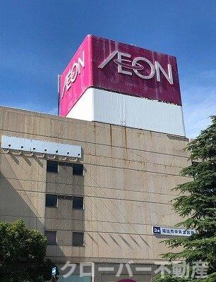 レオパレスシャルム瀬戸の物件外観写真