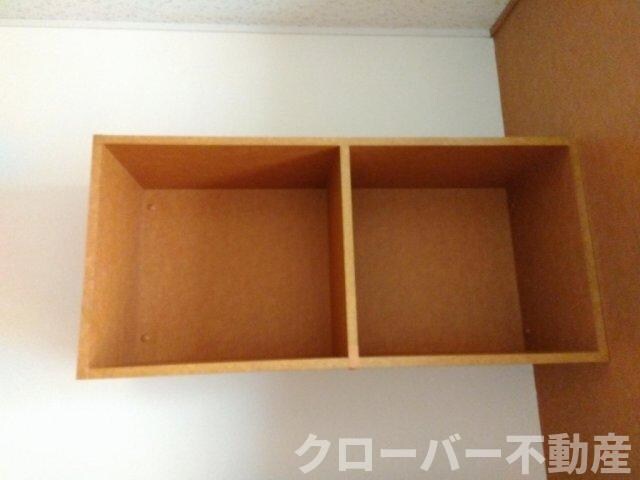 レオパレスシャルム瀬戸の物件内観写真