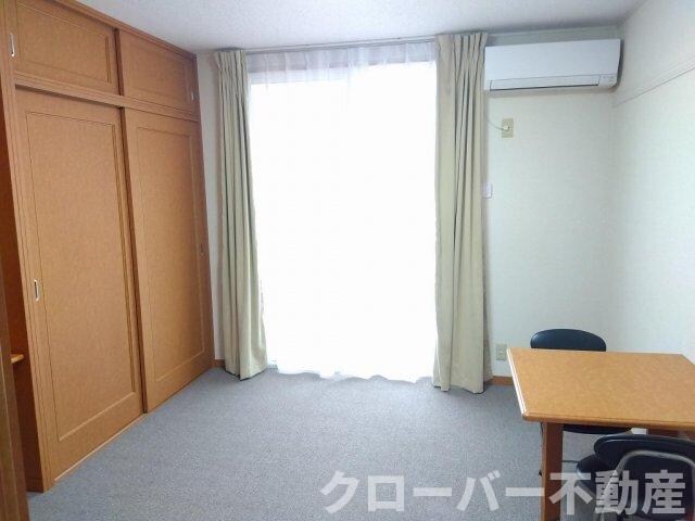 レオパレスシャルム瀬戸の物件内観写真