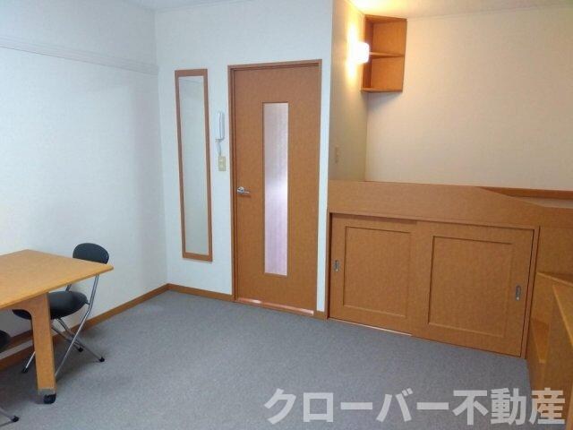 レオパレスシャルム瀬戸の物件内観写真