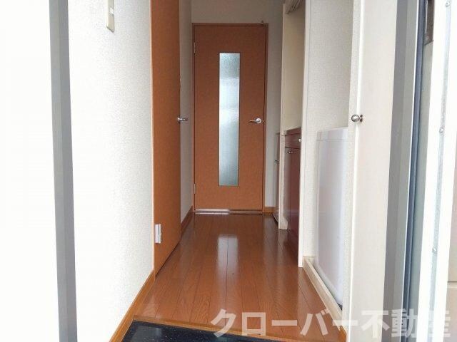 レオパレスシャルム瀬戸の物件内観写真