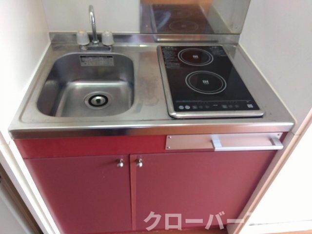 レオパレスシャルム瀬戸の物件内観写真