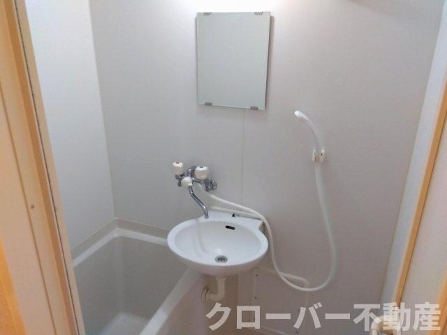 レオパレスヴィラージュ丸亀の物件内観写真