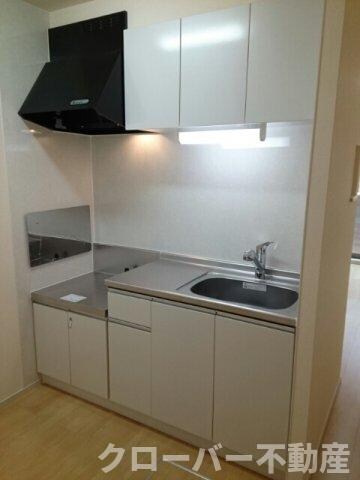 フィオーレ　リン　Ａの物件内観写真