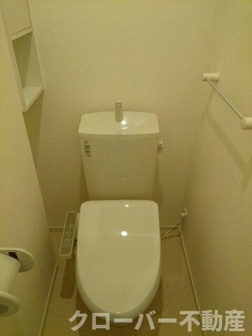 フィオーレ　リン　Ａの物件内観写真