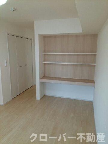 フィオーレ　リン　Ａの物件内観写真