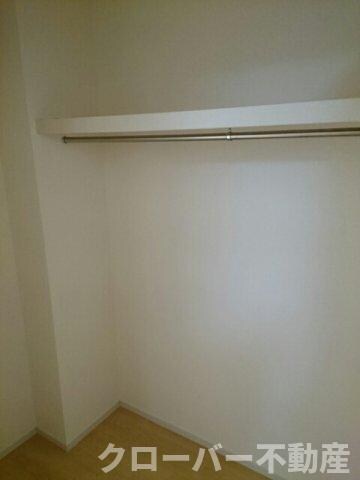 フィオーレ　リン　Ａの物件内観写真