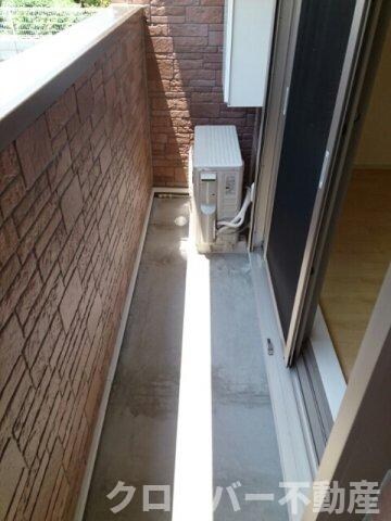 フィオーレ　リン　Ａの物件内観写真