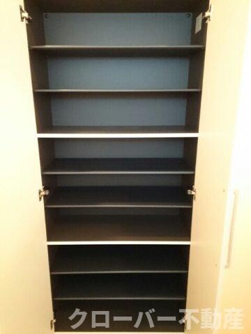 フィオーレ　リン　Ａの物件内観写真