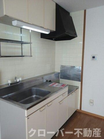 コーポサンレモ　Ｂの物件内観写真