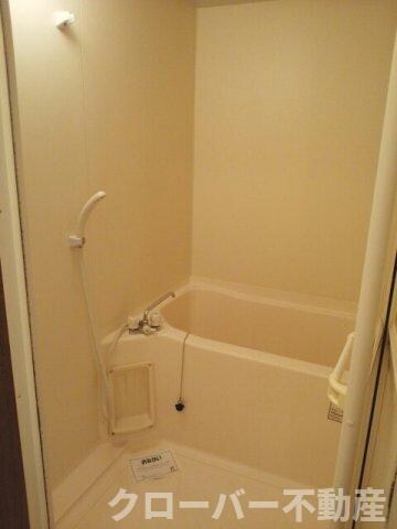 コーポサンレモ　Ｂの物件内観写真