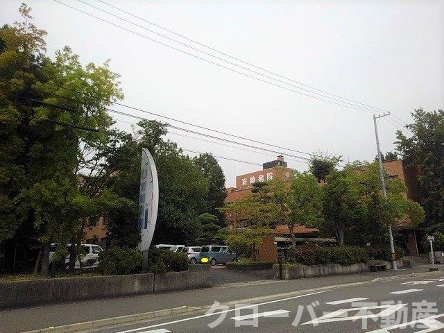 コーポサンレモ　Ｂの物件外観写真