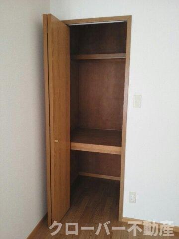 コーポサンレモ　Ｂの物件内観写真