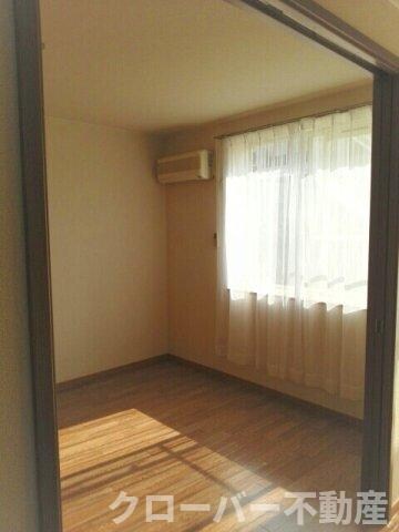 コーポサンレモ　Ｂの物件内観写真