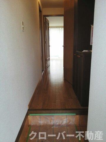 コーポサンレモ　Ｂの物件内観写真
