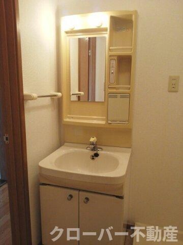 コーポサンレモ　Ｂの物件内観写真