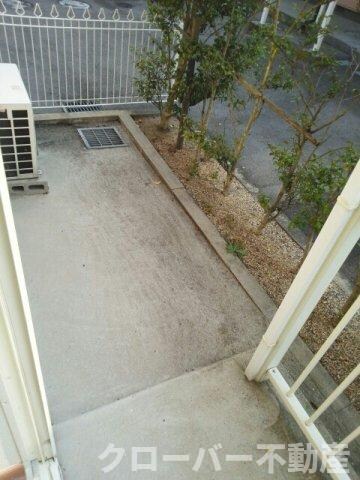 コーポサンレモ　Ｂの物件内観写真