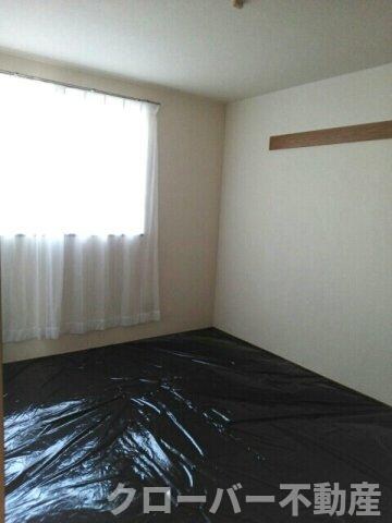 コーポサンレモ　Ｂの物件内観写真