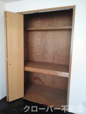 コーポサンレモ　Ｂの物件内観写真