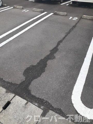 メゾン　ド　ソレイユ　Ｂの物件外観写真