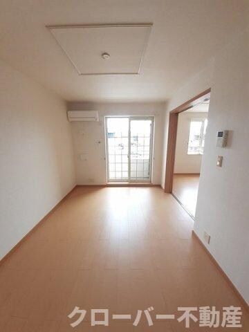 メゾン　ド　ソレイユ　Ｂの物件内観写真