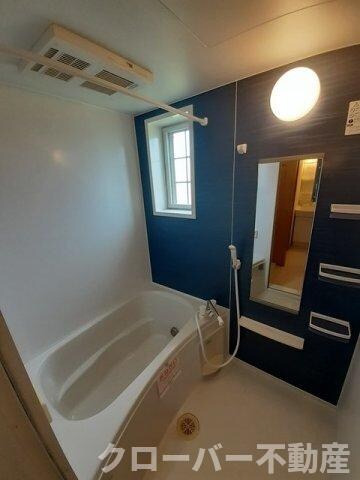 メゾン　ド　ソレイユ　Ｂの物件内観写真