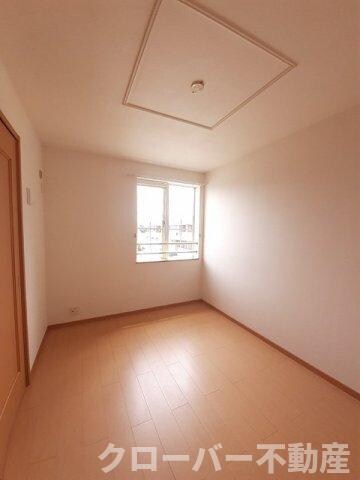 メゾン　ド　ソレイユ　Ｂの物件内観写真