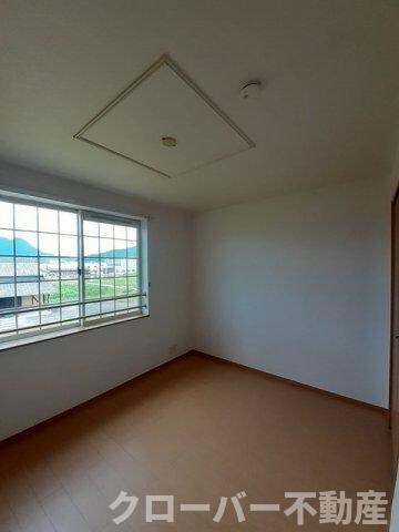 メゾン　ド　ソレイユ　Ｂの物件内観写真