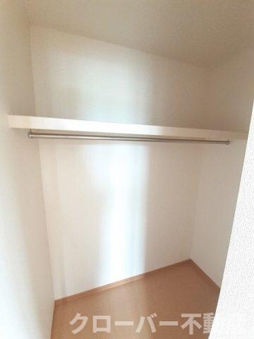 メゾン　ド　ソレイユ　Ｂの物件内観写真