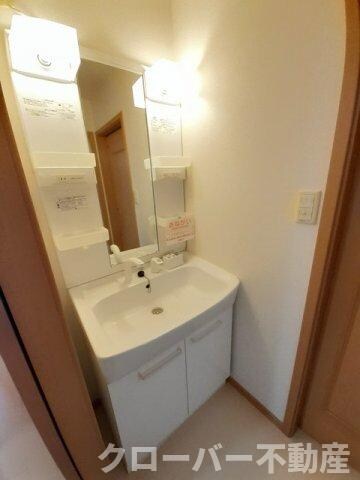 メゾン　ド　ソレイユ　Ｂの物件内観写真