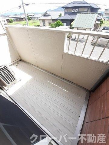 メゾン　ド　ソレイユ　Ｂの物件内観写真