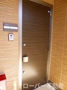 シャーメゾン善通寺町 B棟の物件外観写真