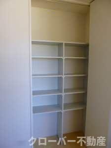 シャーメゾン善通寺町 B棟の物件内観写真